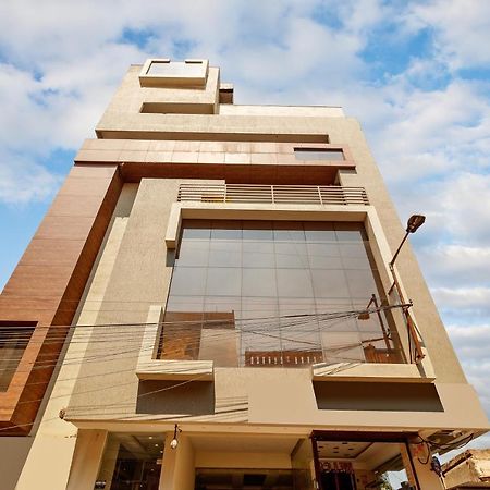 Octave Brookefield Suites Bangalore Exterior foto