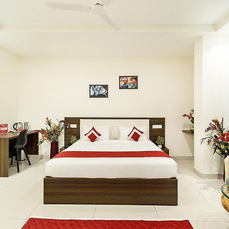 Octave Brookefield Suites Bangalore Exterior foto