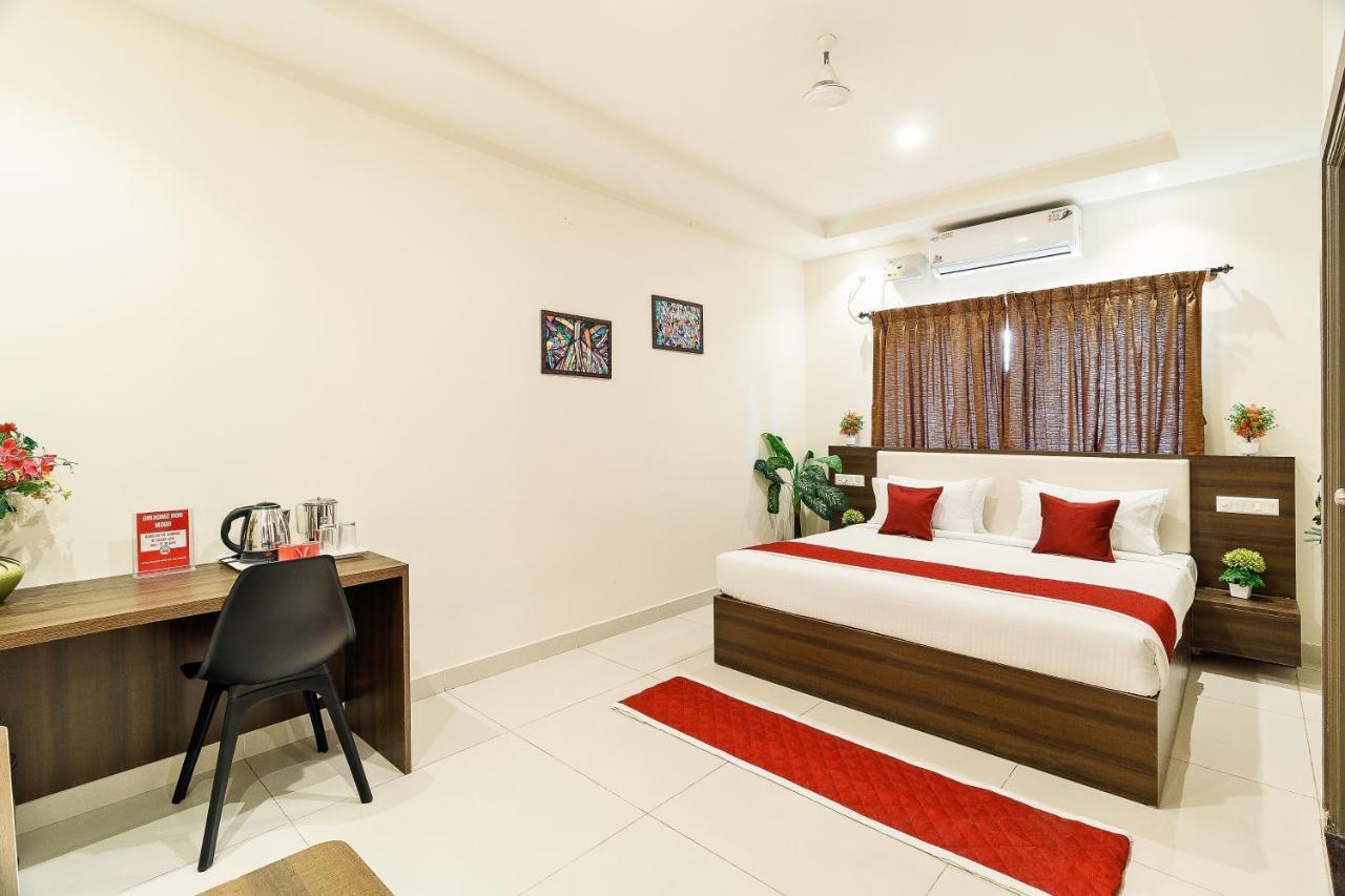 Octave Brookefield Suites Bangalore Exterior foto